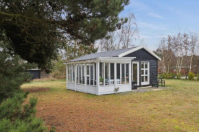 Holiday Home Near Beautiful White Sandy Beaches, Gedser